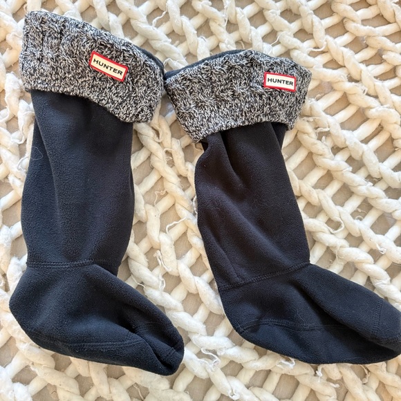 Hunter boot inserts - Picture 1 of 2